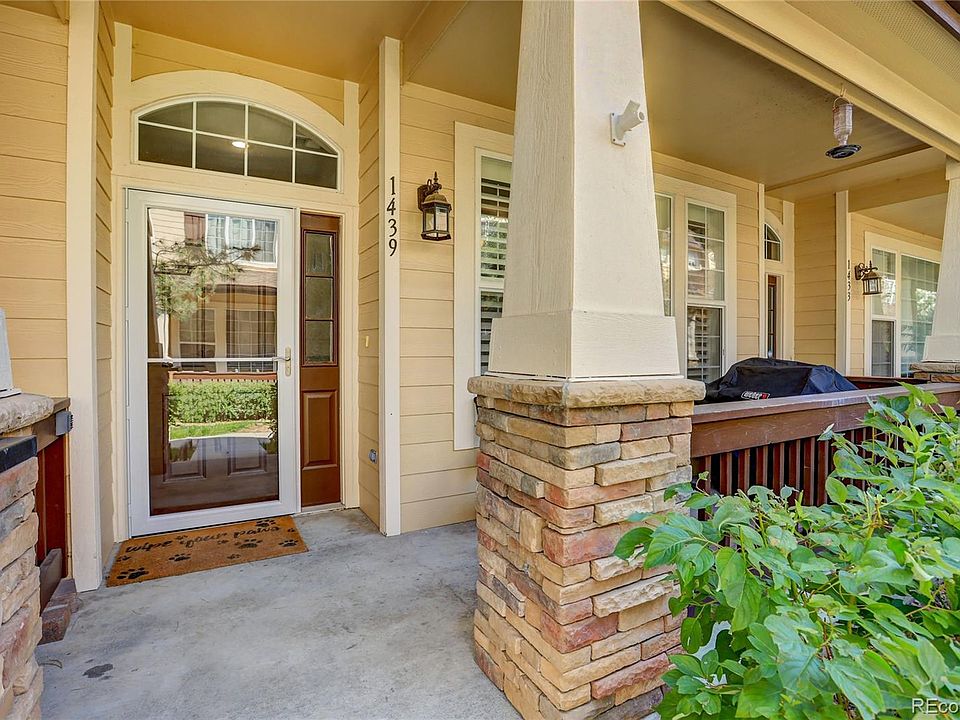 1439 Royal Troon Drive, Castle Rock, CO 80104 Zillow