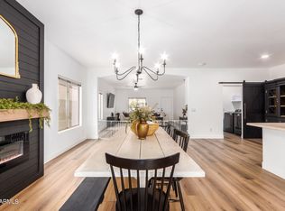 1543 E Heather Dr, San Tan Valley, AZ 85140