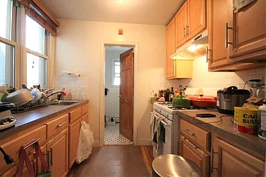 Rented by Bold New York
