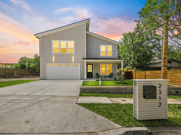 2317 Kenesaw Dr, Dallas, TX 75212