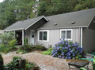 1506 9th Avenue Ct, Milton, WA 98354