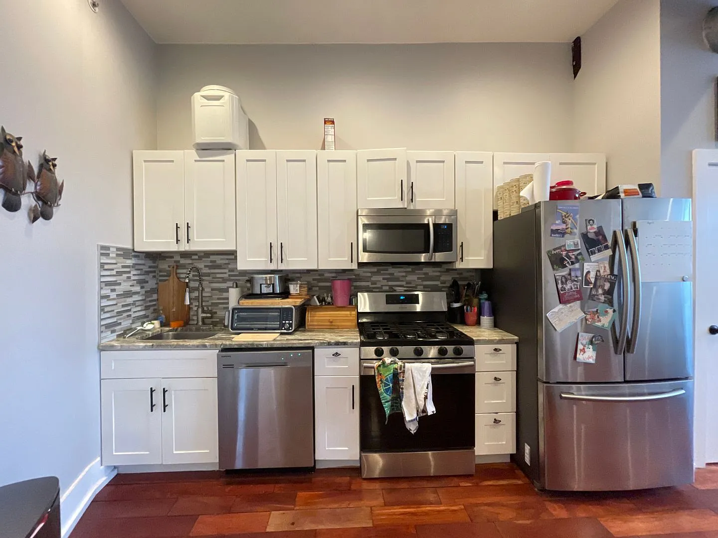 1025 E Montgomery Ave. — Photo 4