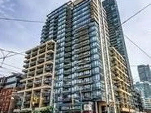 438 King St W, Toronto, ON
