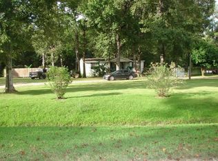 1008 County Road 6243, Dayton, TX 77535
