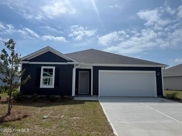 174 Kite Circle NE Lot 658, Bolivia, NC 28422