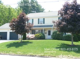 17 Northway Cir, Dover, NH 03820