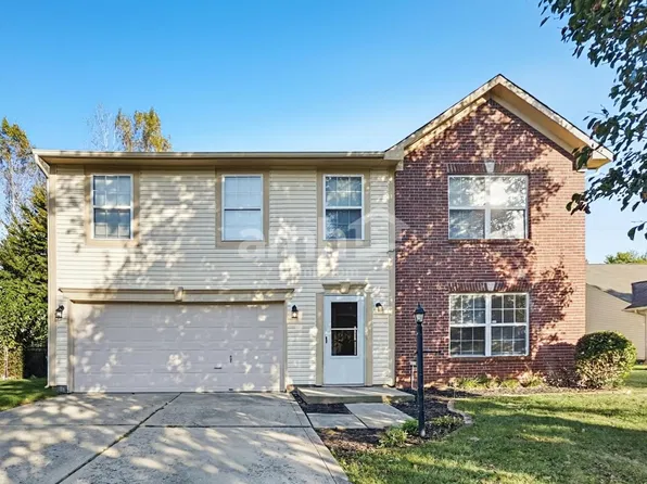 19072 Key Club Dr, Noblesville, IN 46062