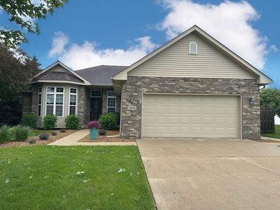 1415 Canter Cir, Bourbonnais, IL, 60914