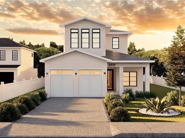 1810 Hollywood Ave, Winter Park, FL 32789