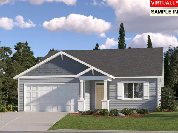 6481 SE 24th St, Gresham, OR 97080