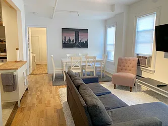 Rented by Owner