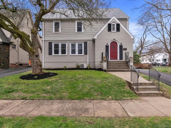 58 Carleton Street, Hamden, CT 06517
