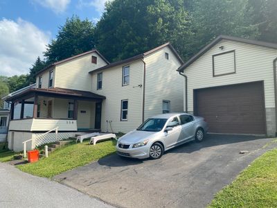 338 Yeakle St, Weatherly, PA, 18255