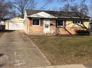 2725 Anzio Ave, South Bend, IN
