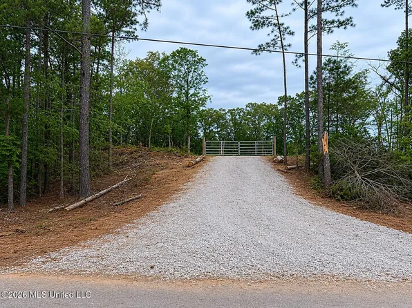 0 Shrock Rd, Camden, MS 39045