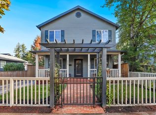 6225 N Amherst St, Portland, OR 97203