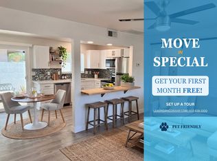 4917 E Indian School Rd #4, Phoenix, AZ 85018