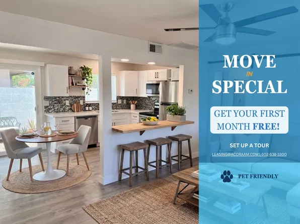 4917 E Indian School Rd, Phoenix, AZ