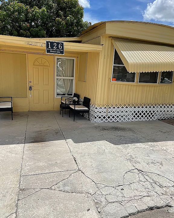 1st image of 1825 Linhart Ave Lot 126