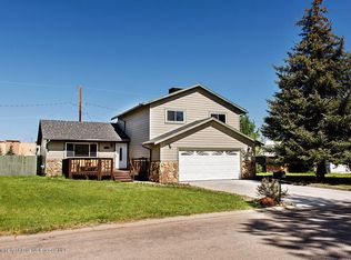 340 Woodbury Dr, Craig, CO 81625