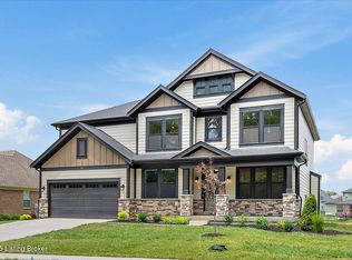 215 S River Crest Dr, Mount Washington, KY 40047