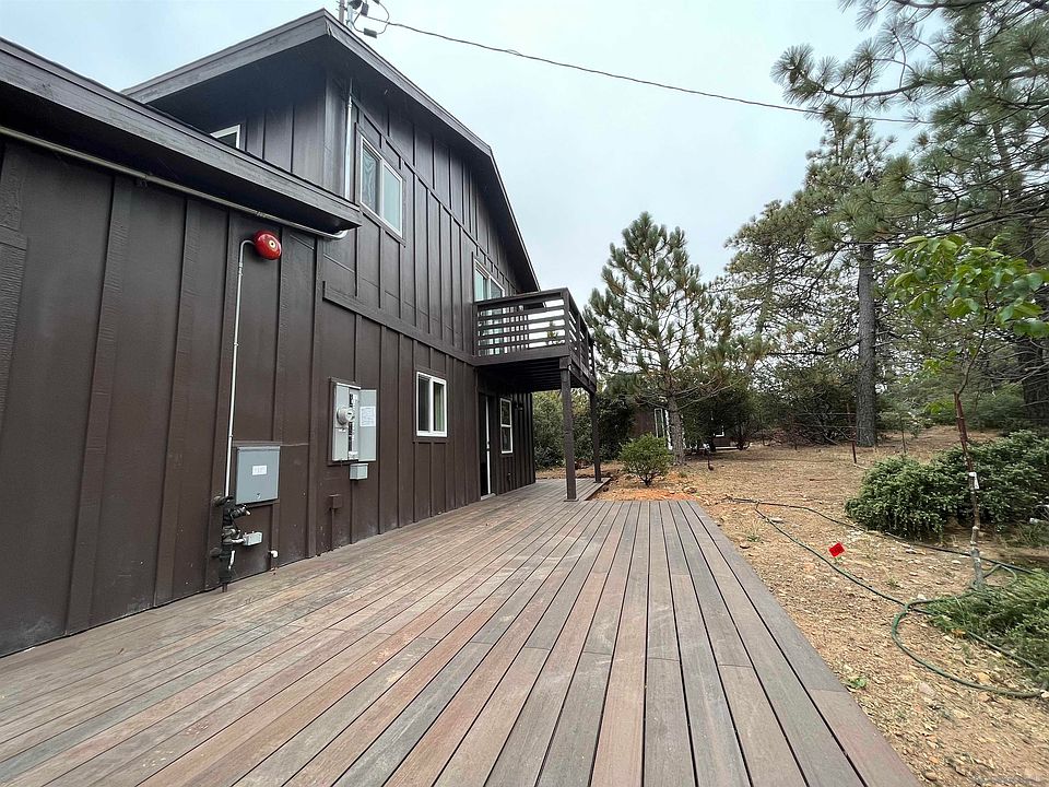 1257 Manzanita Dr, Julian, CA 92036 Zillow