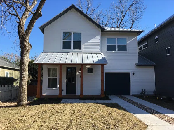 1009 Cherico St Unit B, Austin, TX 78702