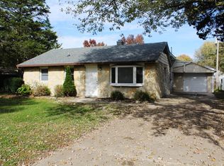 1810 Randall Rd, Indianapolis, IN 46240