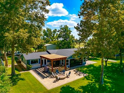 1017 Airport Rd, Graford, TX, 76449