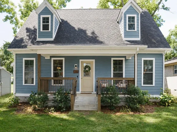 327 Oriel Ave, Nashville, TN 37210
