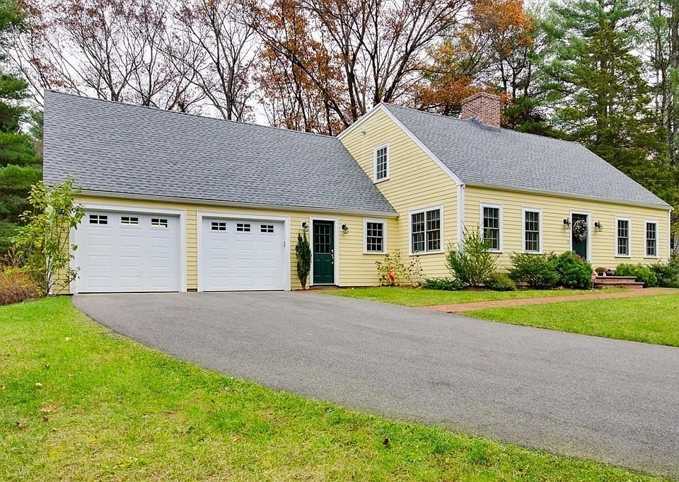 35 Haven St, Dover, MA 02030 Zillow