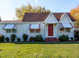 176 N Main St, Sarepta, LA 71071