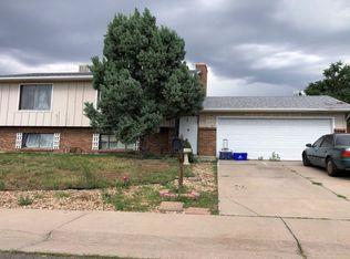 1604 S Olathe St, Aurora, CO 80017