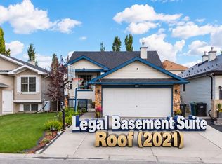140 W Millview Sq SW, Calgary, AB T2Y 3Y5