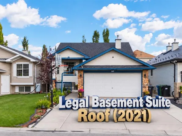 140 W Millview Sq SW, Calgary, AB T2Y 3Y5