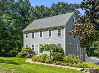 66 Bennett St, Hudson, MA 01749