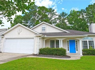 38 Hardwood Forest Cir, Brunswick, GA 31525