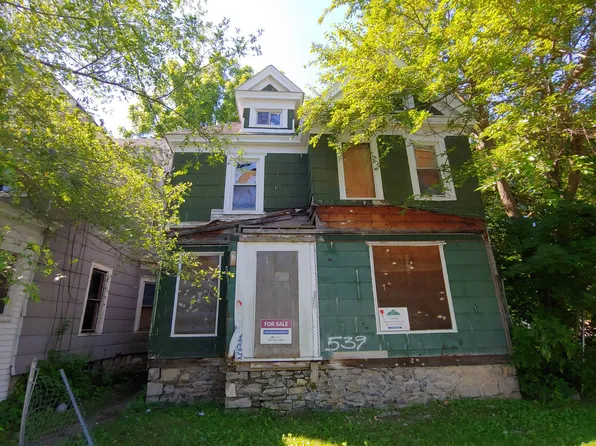 539 W Colvin St, Syracuse, NY 13205