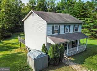 1531 Creek Rd, Glenmoore, PA 19343
