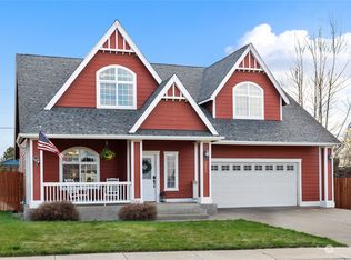 2212 N Clearview Dr, Ellensburg, WA 98926