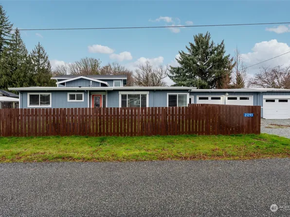 21293 Plaza Drive, Sedro Woolley, WA 98284
