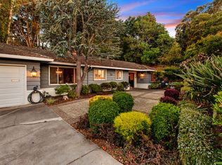 3605 Kingridge Dr, San Mateo, CA 94403