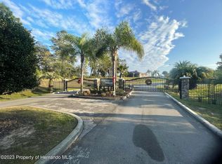 LOT 13 & 14 Feather Ridge Dr, Brooksville, FL 34613
