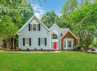 8602 Forest Shadow Cir, Cornelius, NC 28031
