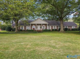 253 Blue Springs Rd, Somerville, AL 35670