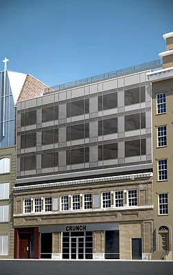 Rented by Heller Organization | media 32