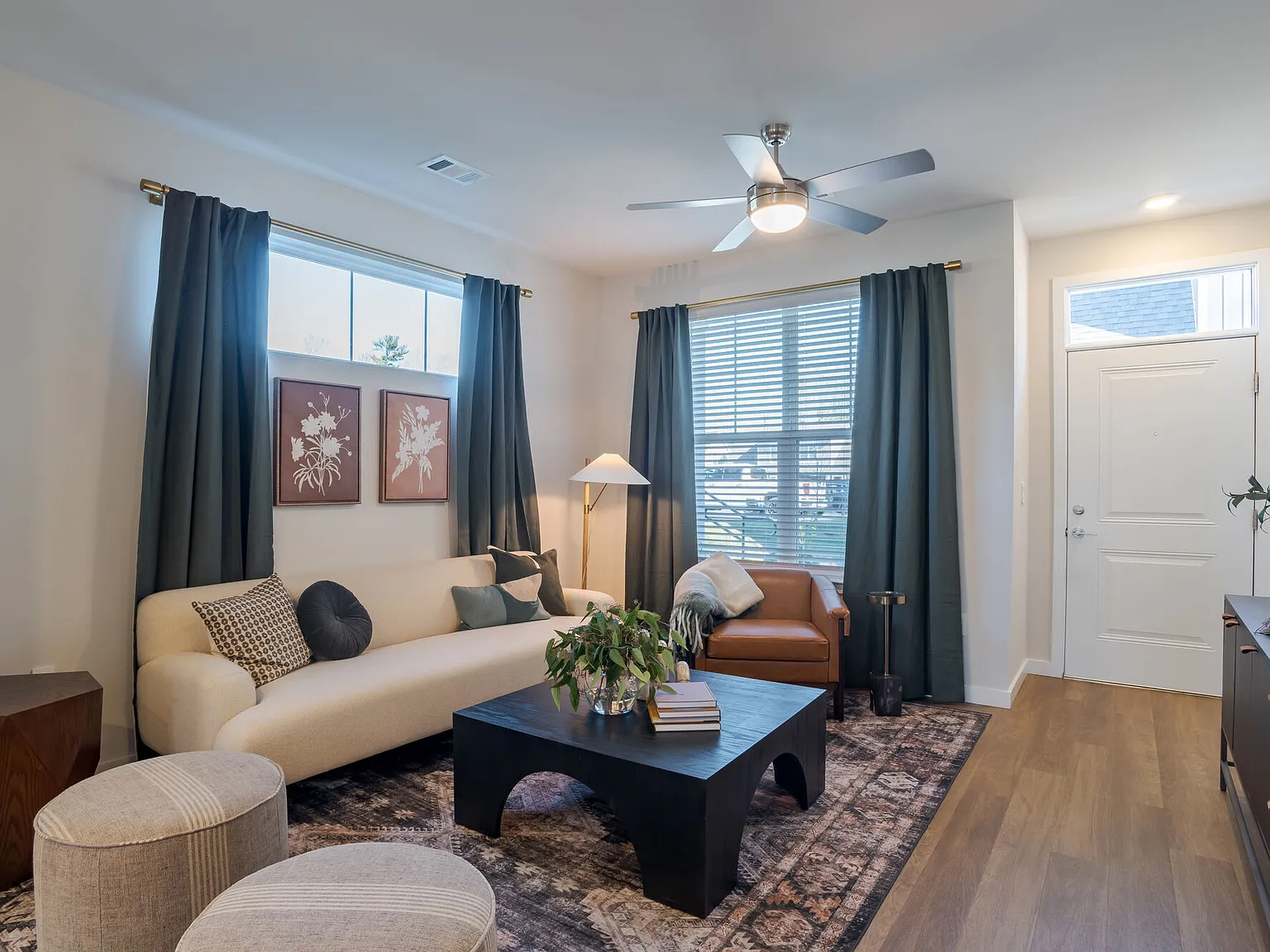Ascend Cottages At Highland Square — Photo 4