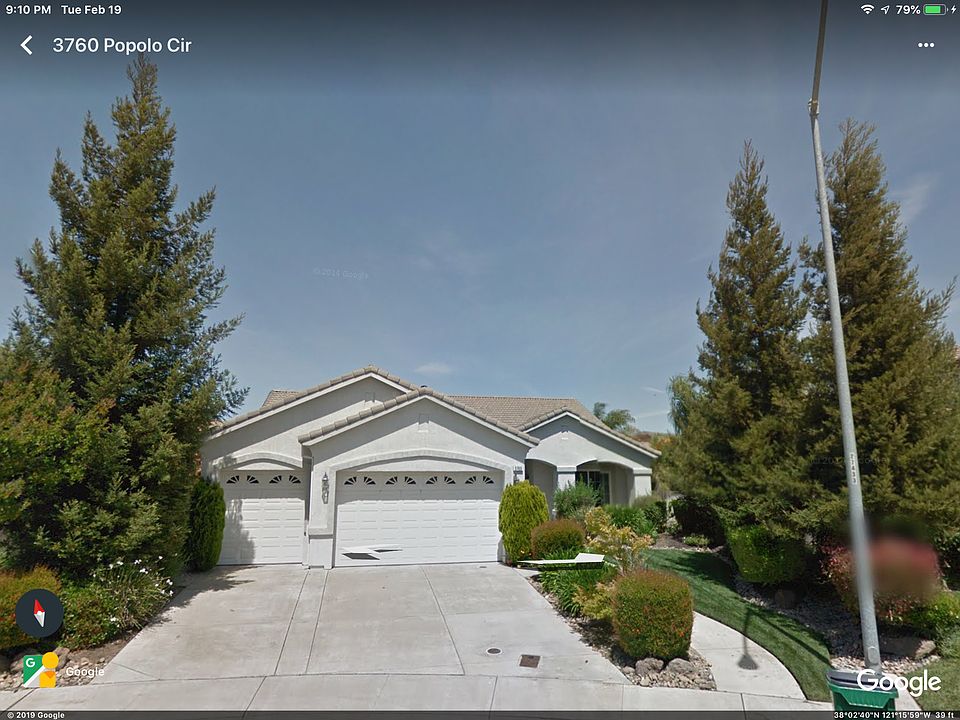 2nd image of 3760 Popolo Cir