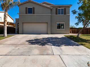 2454 H Najera Ave, Calexico, CA 92231