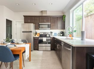 5201 NE 14th Pl #B, Portland, OR 97211